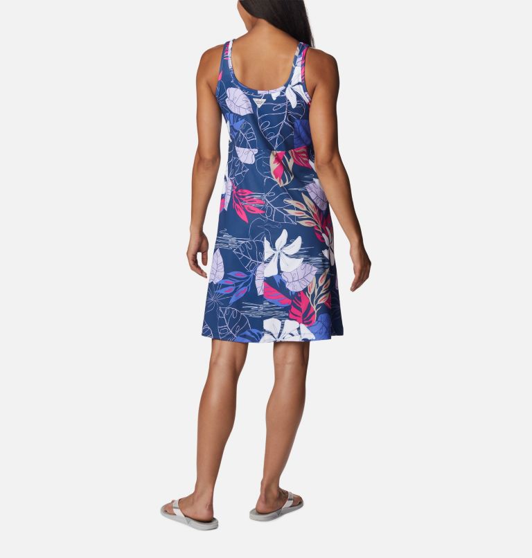 VESTIDO FEMENINO COLUMBIA FREEZER III – foto 2